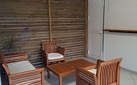 Appartement Le Sucrier